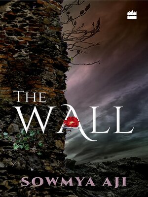 cover image of The Wall